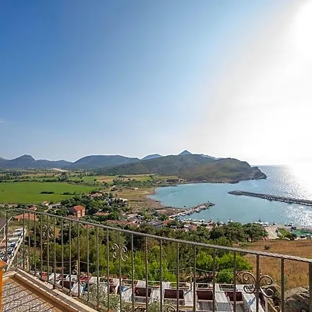 Hotel Yakamoz Goekceada Kalekoy (Gokceada)
