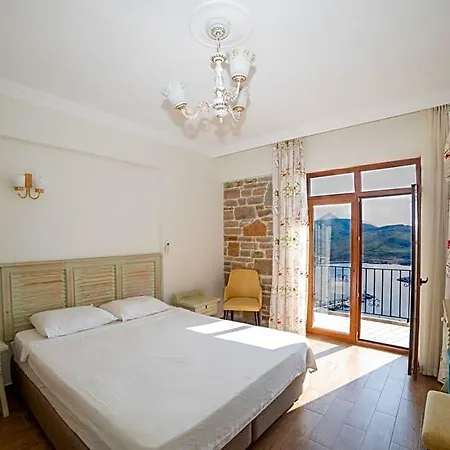 Hotel Yakamoz Goekceada Kaleköy