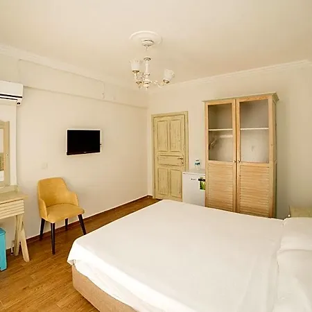 Yakamoz Goekceada Hotel