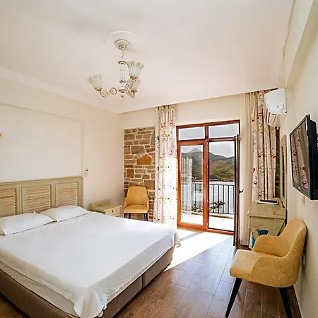 Yakamoz Goekceada Hotel