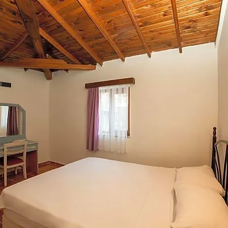 Hotel Yakamoz Goekceada Kaleköy