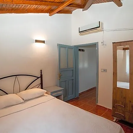 Hotel Yakamoz Goekceada
