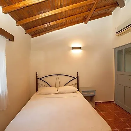 Yakamoz Goekceada Hotel 4*