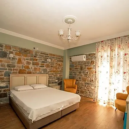 Hotel Yakamoz Goekceada 4*