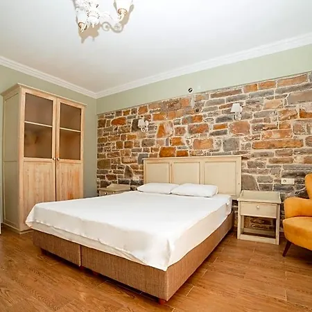 Yakamoz Goekceada Hotel Kaleköy