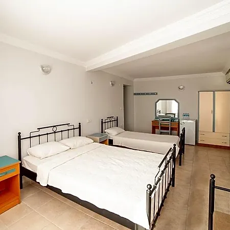Hotel Yakamoz Goekceada Kaleköy