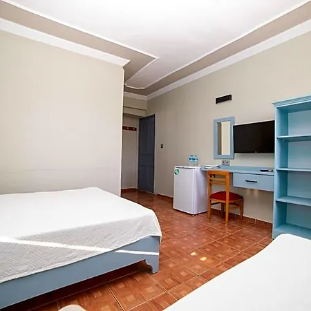 Hotel Yakamoz Goekceada Kaleköy