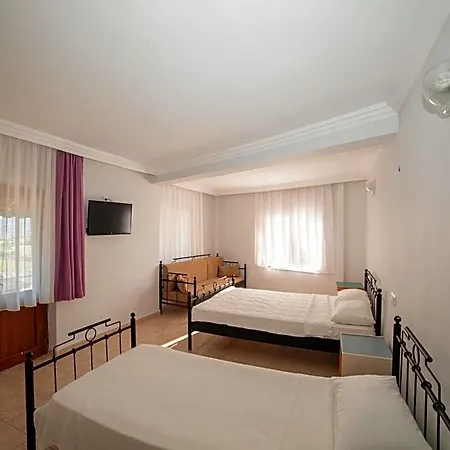 Yakamoz Goekceada Hotel