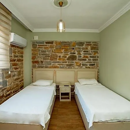 Yakamoz Goekceada Hotel 4*
