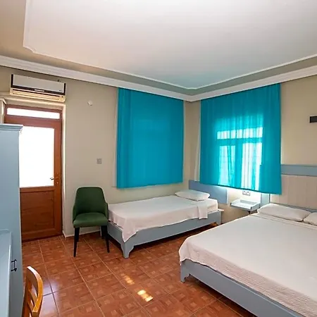 Hotel Yakamoz Goekceada
