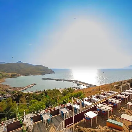 Yakamoz Goekceada Hotel Kaleköy