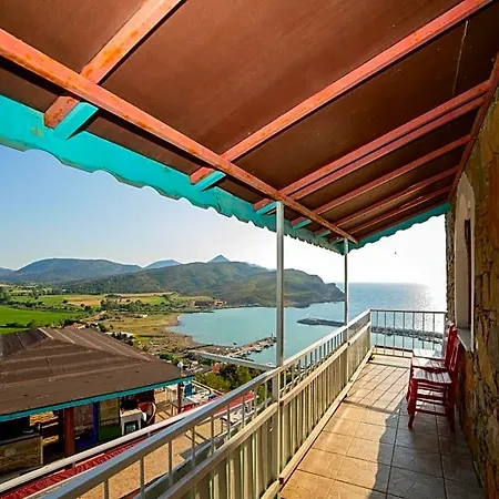 Yakamoz Goekceada Hotel