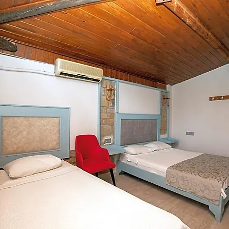 Yakamoz Goekceada Hotel Kaleköy