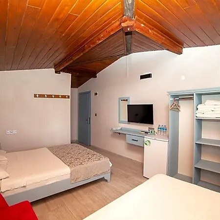 Yakamoz Goekceada Hotel Kaleköy