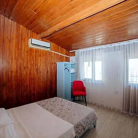 Hotel Yakamoz Goekceada 4*