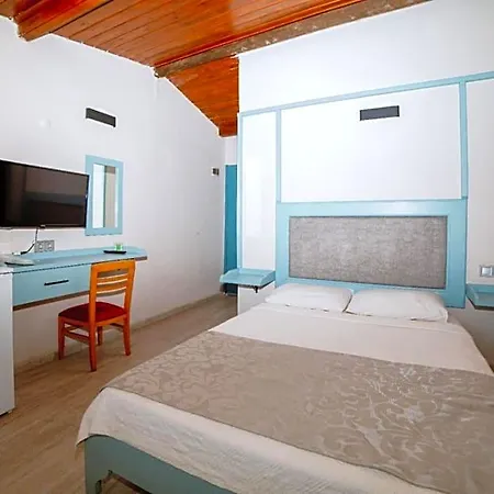 Hotel Yakamoz Goekceada Kalekoy (Gokceada)