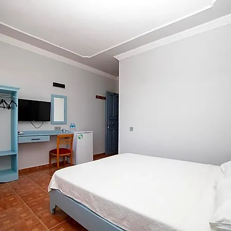 Hotel Yakamoz Goekceada Kaleköy
